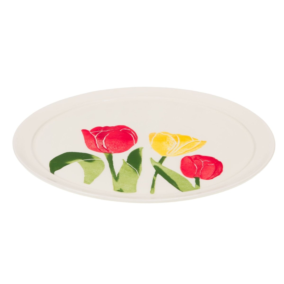 Plat rond 31cm greta - Beautiful Moment the shop