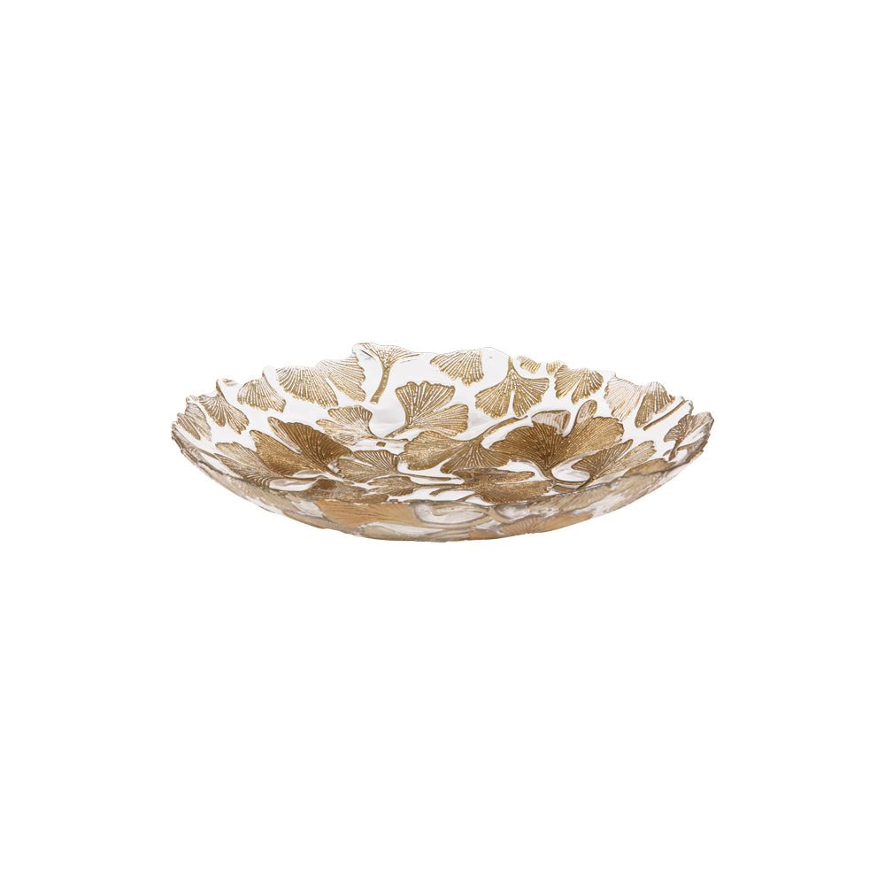 Plat rond Daiko 32 cm - Beautiful Moment the shop
