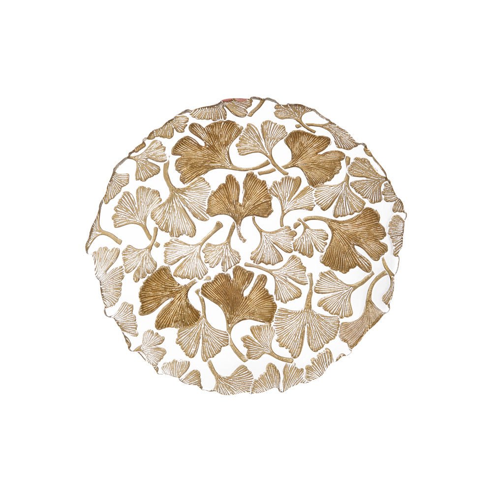 Plat rond Daiko 32 cm - Beautiful Moment the shop