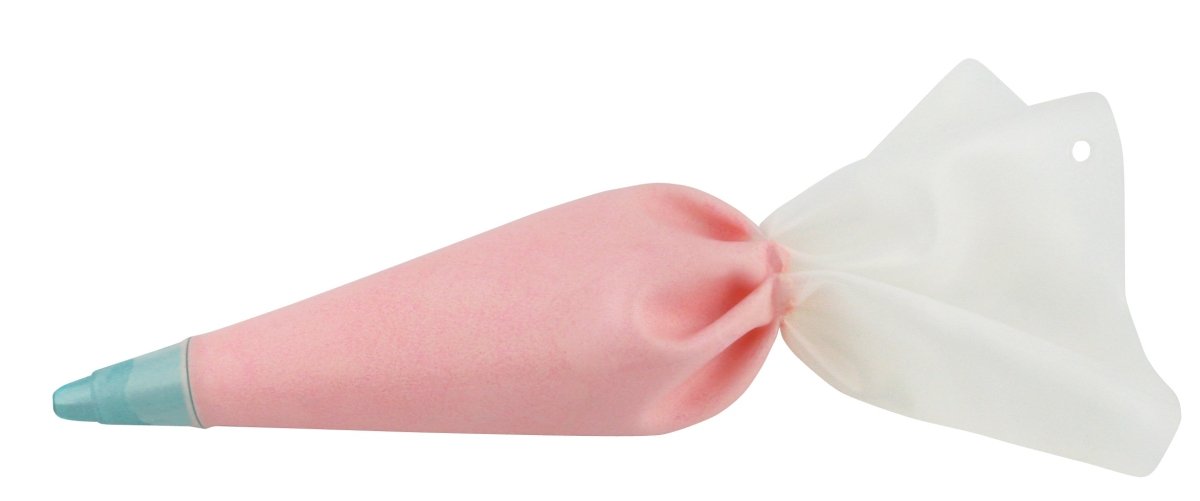 Poche à douilles "Silia" en silicone x5 douilles - Beautiful Moment the shop