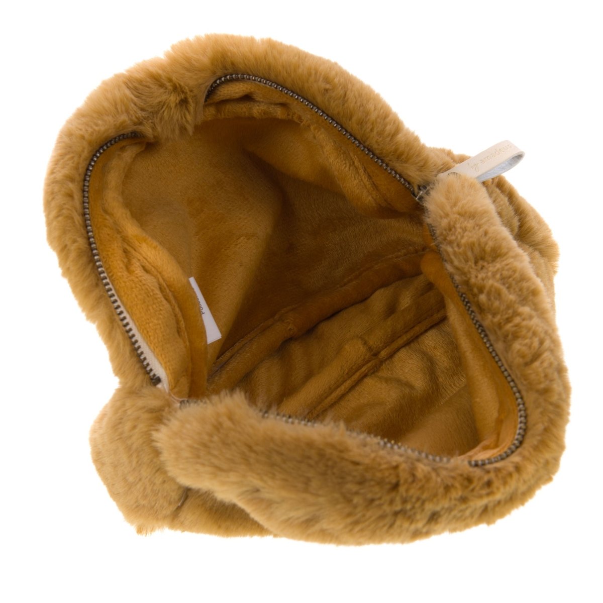 POCHETTE LUXE BY AMADEUS CAMEL - Beautiful Moment the shop