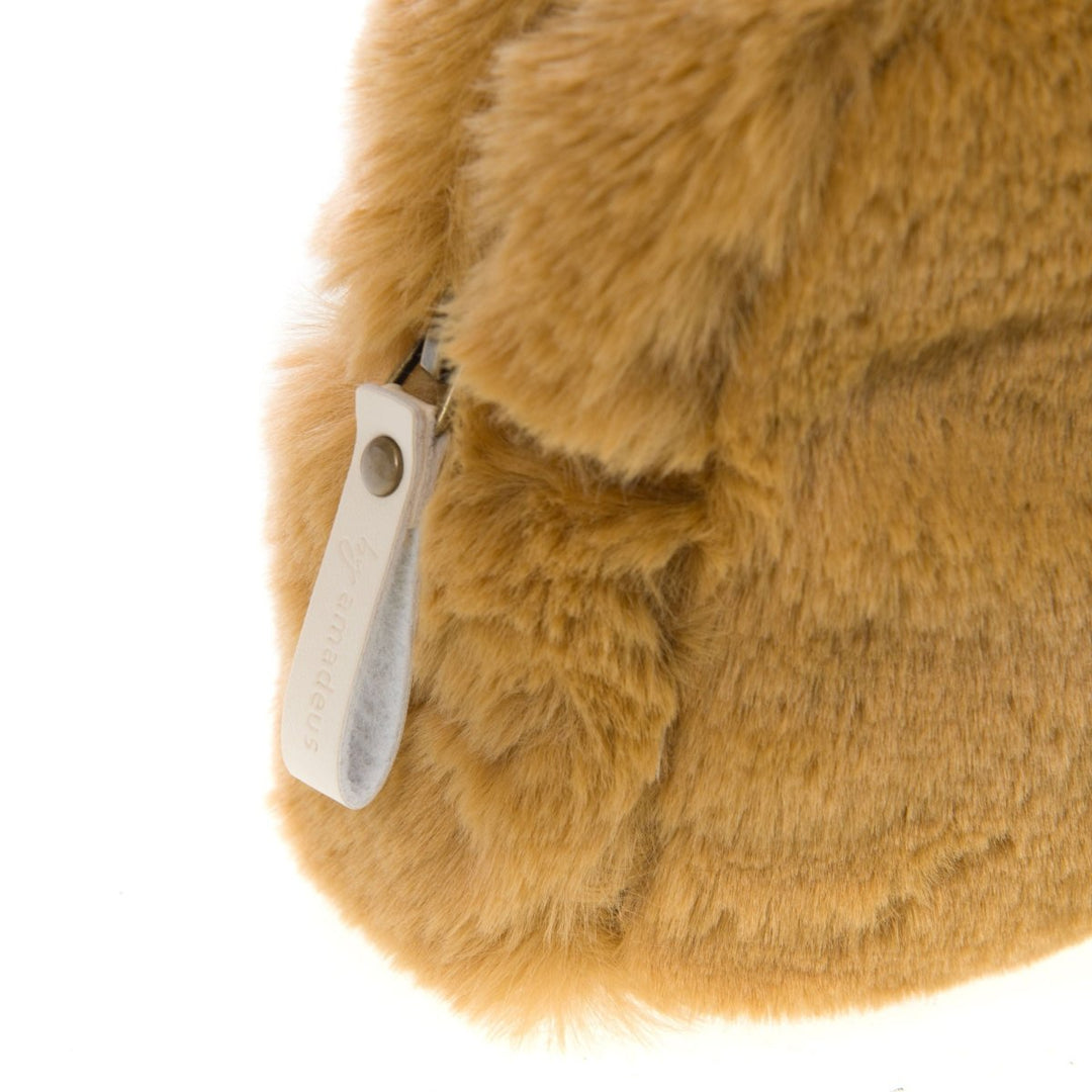 POCHETTE LUXE BY AMADEUS CAMEL - Beautiful Moment the shop