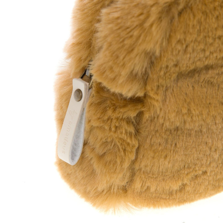 POCHETTE LUXE BY AMADEUS CAMEL - Beautiful Moment the shop