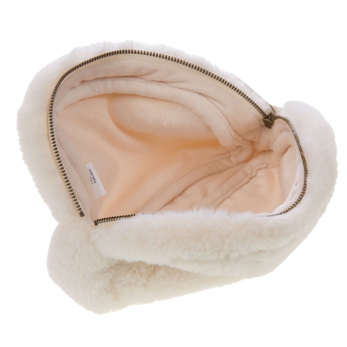 POCHETTE LUXE BY AMADEUS CREME - Beautiful Moment the shop