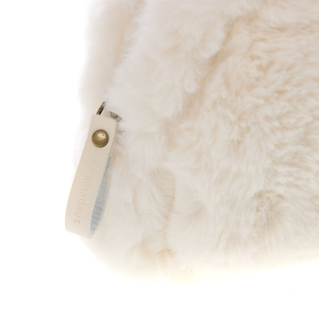 POCHETTE LUXE BY AMADEUS CREME - Beautiful Moment the shop