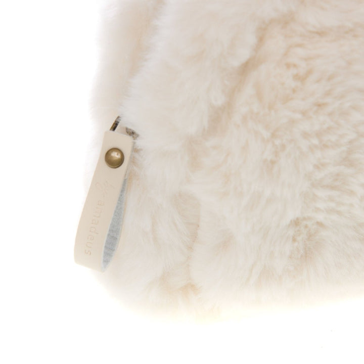 POCHETTE LUXE BY AMADEUS CREME - Beautiful Moment the shop