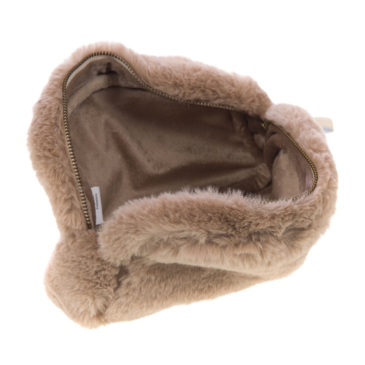 POCHETTE LUXE BY AMADEUS TAUPE - Beautiful Moment the shop