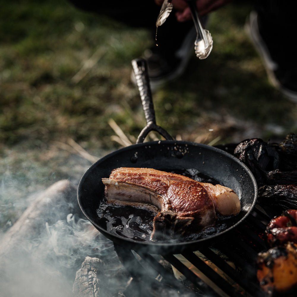 Poêle 24 cm Artist - Beautiful Moment the shop