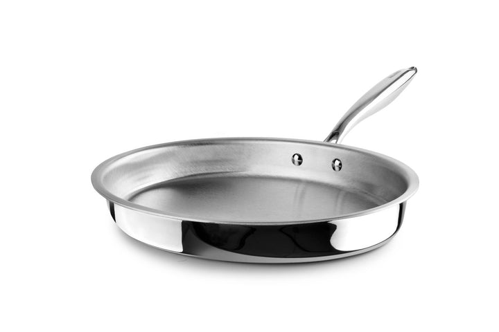 Poêle à Poisson Triply Natural - IBILI - Beautiful Moment the shop