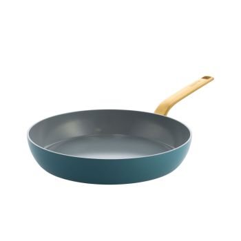 Poêle bleue Evolution 30 cm - Beautiful Moment the shop
