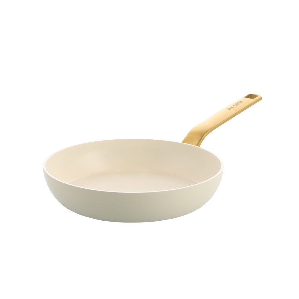 Poêle crème Evolution 24 cm - Beautiful Moment the shop