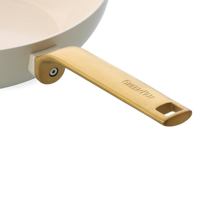 Poêle crème Evolution 24 cm - Beautiful Moment the shop