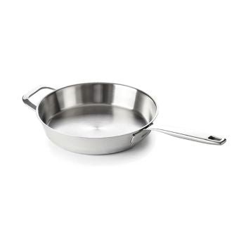 Poêle Maestro inox 32 cm - Beautiful Moment the shop