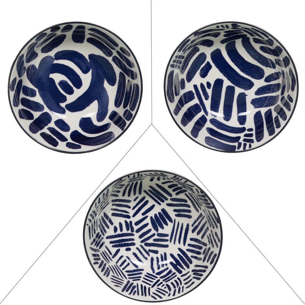 Poke Bowl Milos 21x8 cm - Beautiful Moment the shop