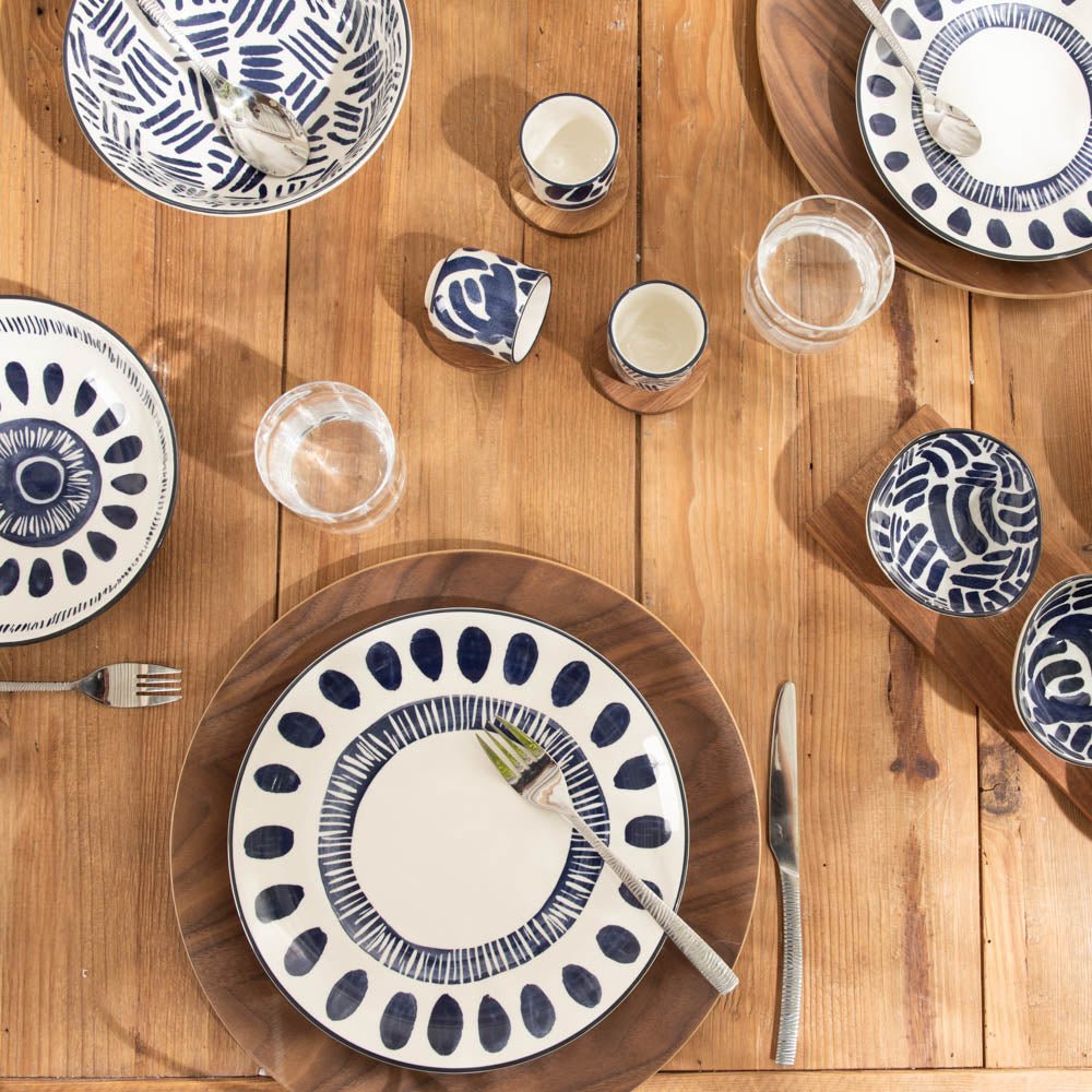 Poke Bowl Milos 21x8 cm - Beautiful Moment the shop