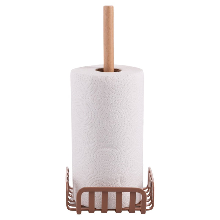 Porte - rouleaux de cuisine en terre cuite Toni - Beautiful Moment the shop