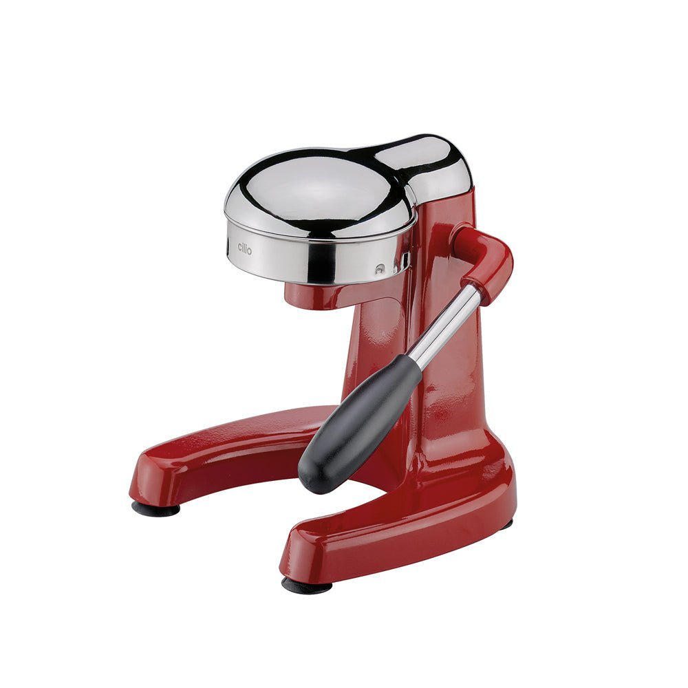 Presse - agrume Pro Positano rouge - Beautiful Moment the shop