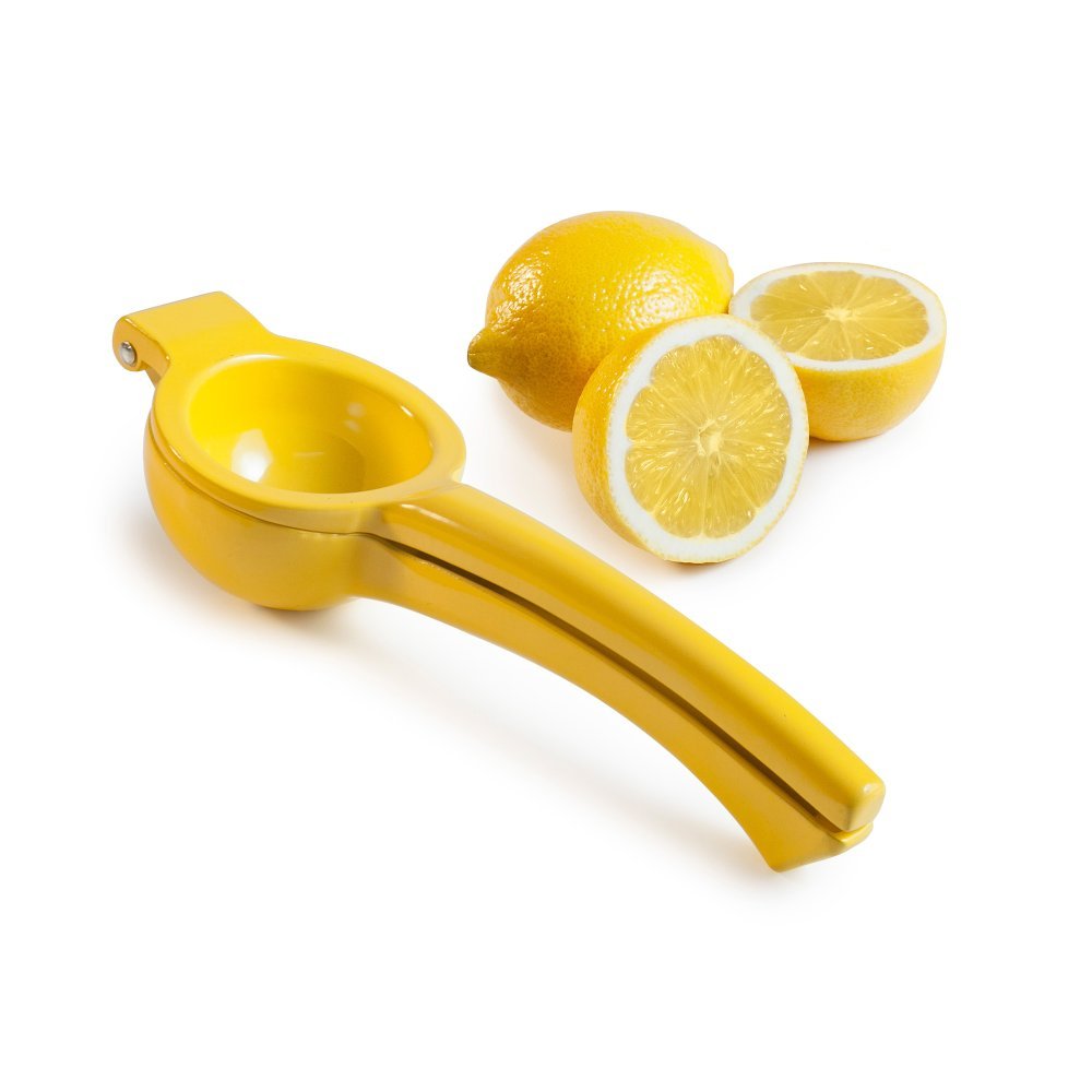 Presse agrumes citron jaune - Beautiful Moment the shop