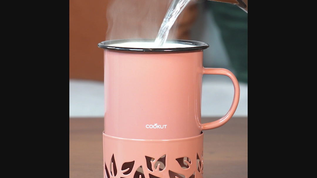 MUG CHAUFFANT SIXTEA