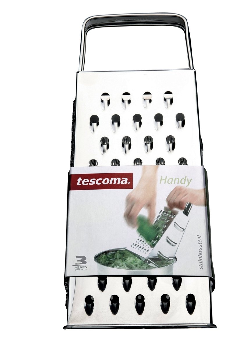 Râpe 4 faces 24 cm handy - Beautiful Moment the shop