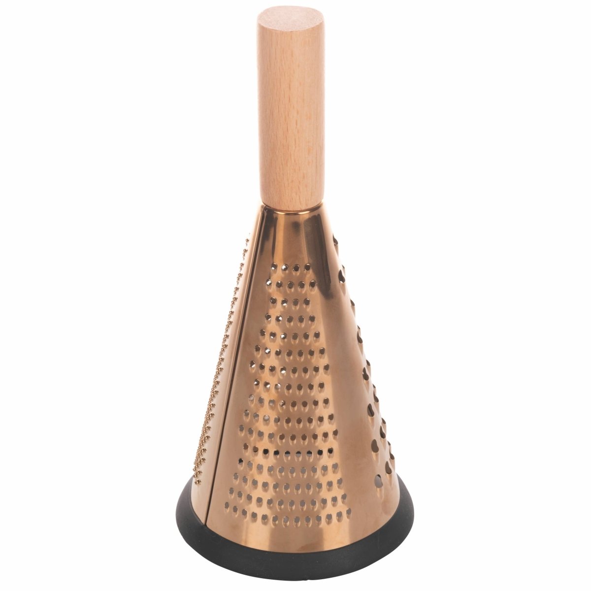 RÂPE EN CUIVRE AVEC MANCHE EN BOIS - Beautiful Moment the shop