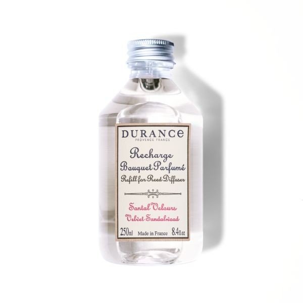 Recharge Diffuseur de Parfum Santal Velours - Beautiful Moment the shop