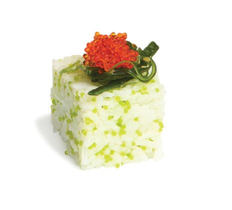 RICE CUBE MOULE à SUSHIS ET BOUCHEES - Beautiful Moment the shop