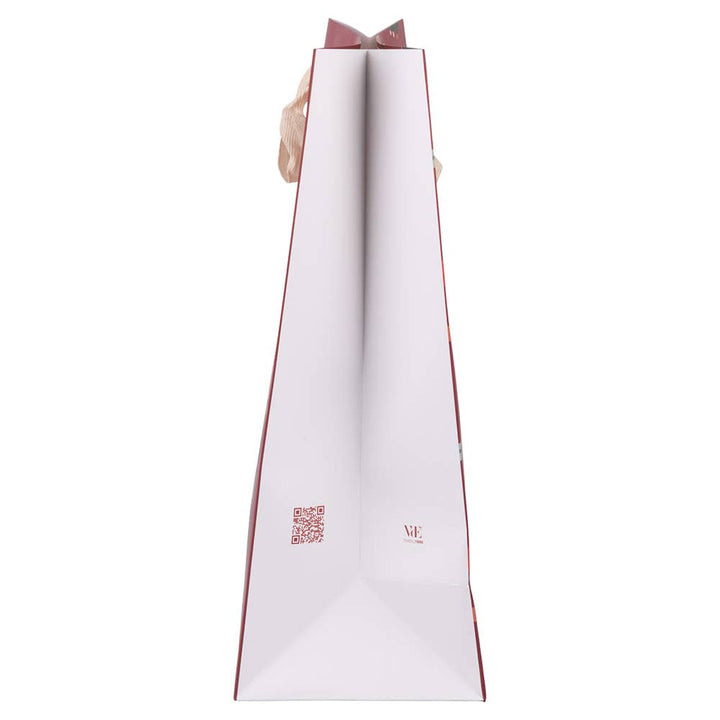 SAC CADEAU NATALOTTO 23X15X39CM - Beautiful Moment the shop