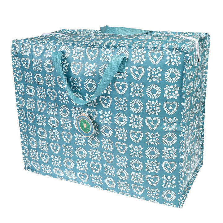 Sac de rangement Jumbo - Blue Friendship - Beautiful Moment the shop