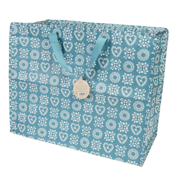 Sac de rangement Jumbo - Blue Friendship - Beautiful Moment the shop