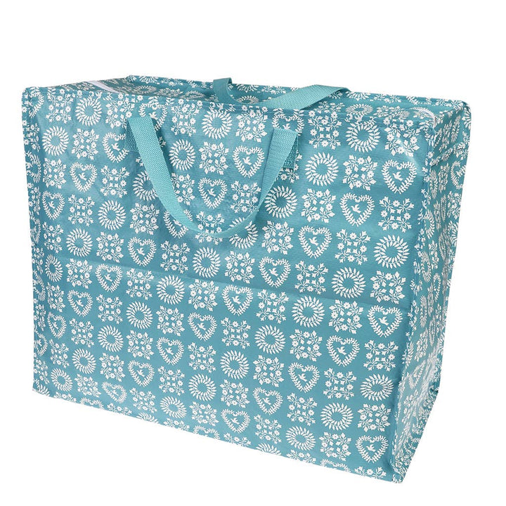 Sac de rangement Jumbo - Blue Friendship - Beautiful Moment the shop