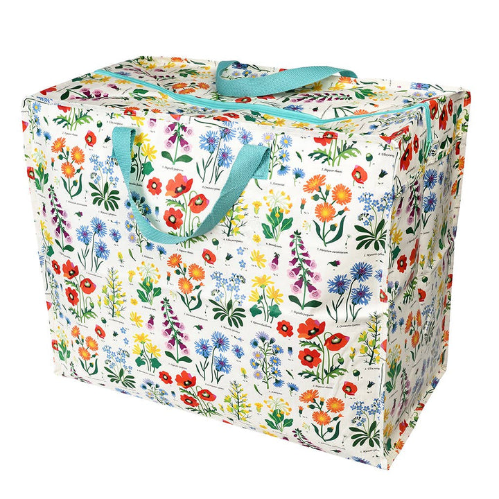 Sac de rangement Jumbo - Wild Flowers - Beautiful Moment the shop
