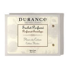 Sachet Parfumé Fleur de Coton - Beautiful Moment the shop