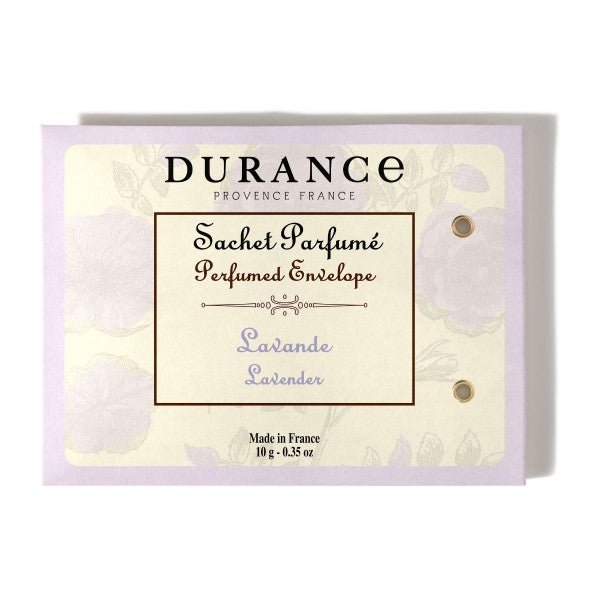 Sachet Parfumé Lavande - Beautiful Moment the shop