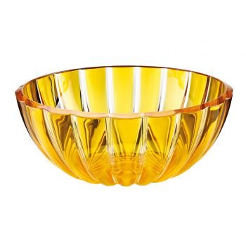 Saladier 25 cm Dolce Vita Jaune - Beautiful Moment the shop
