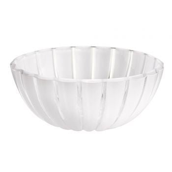 Saladier 25 cm Dolce Vita Transparent - Beautiful Moment the shop
