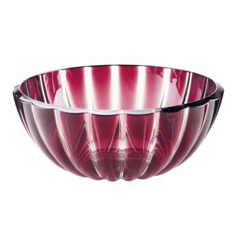 Saladier 25 cm Dolce Vita violet - Beautiful Moment the shop
