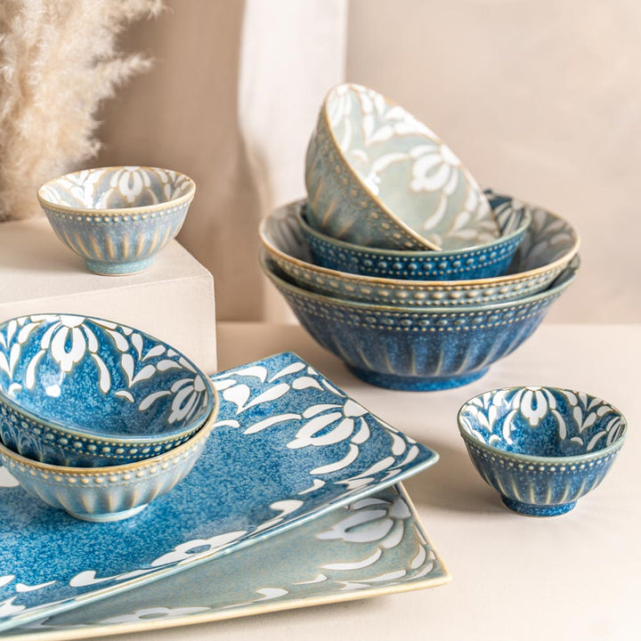 Saladier Alcazar 20 cm - Beautiful Moment the shop