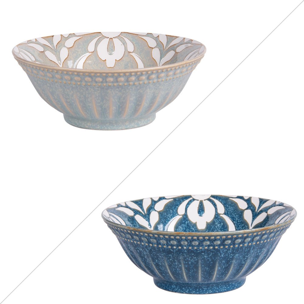 Saladier Alcazar 20 cm - Beautiful Moment the shop