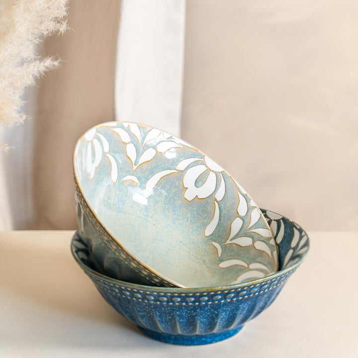 Saladier Alcazar 20 cm - Beautiful Moment the shop