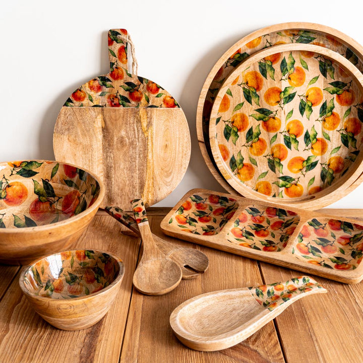 Saladier Amalfi 30 cm - Beautiful Moment the shop
