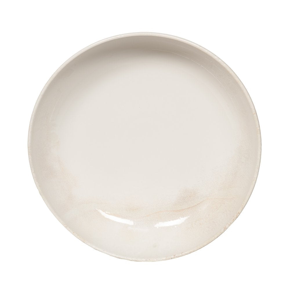 Flache Salatschüssel 33 cm Mojave – Eleganz und Funktionalität