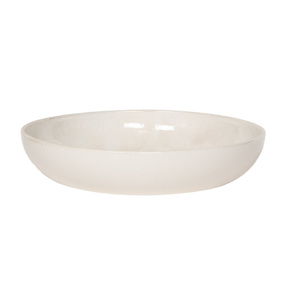 Saladier bas 33 cm Mojave - Beautiful Moment the shop