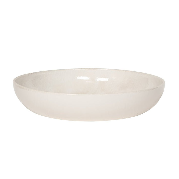 Saladier bas 33 cm Mojave - Beautiful Moment the shop