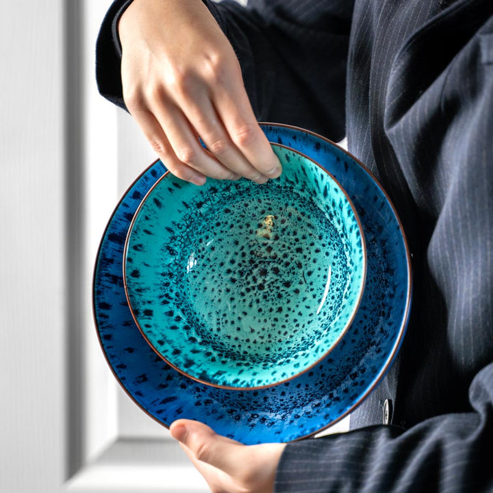Saladier Manihi 20 cm - Beautiful Moment the shop