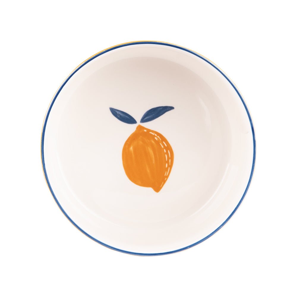 Saladier Sicilia 21 cm - Beautiful Moment the shop