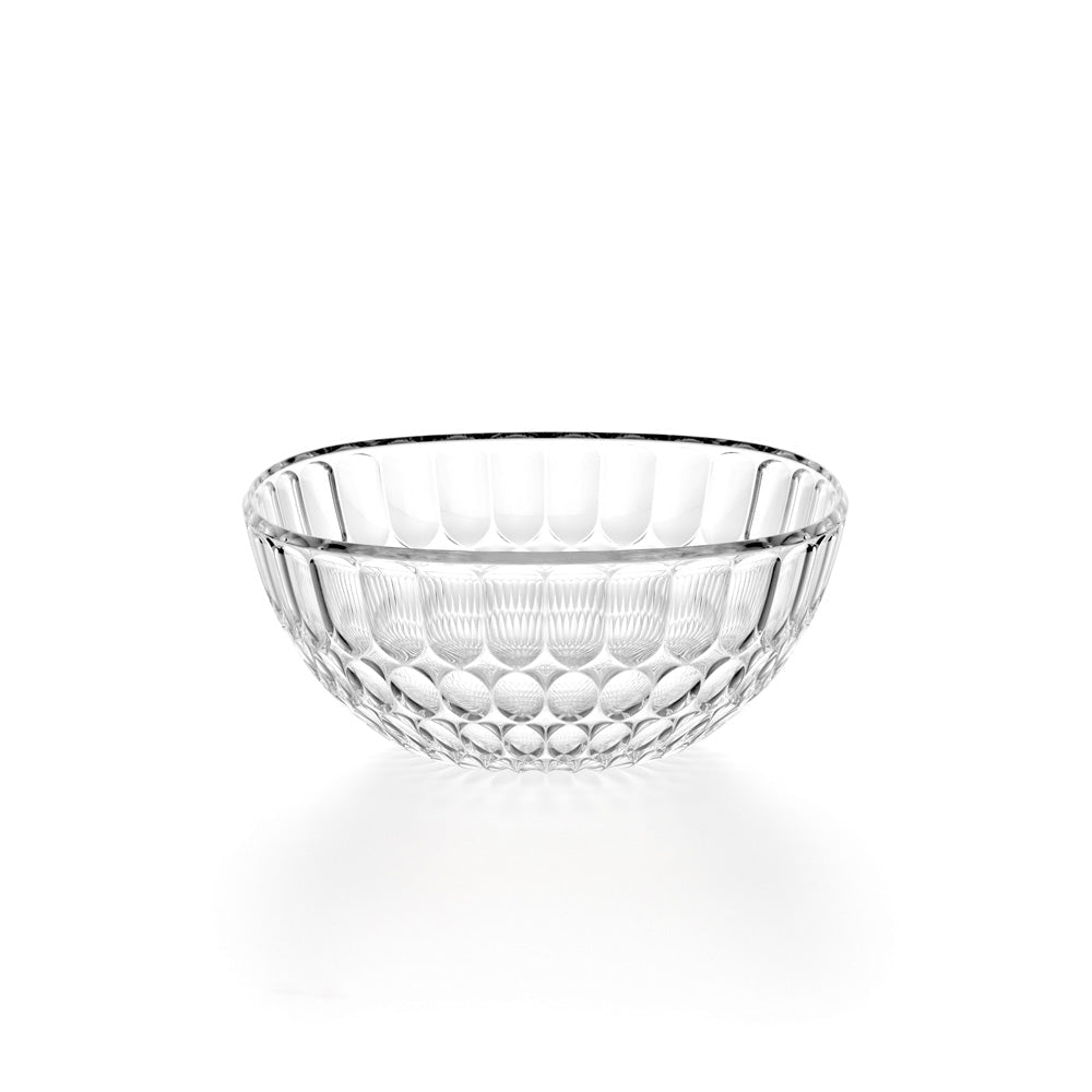 Saladier vanity transparent 25 cm - Beautiful Moment the shop