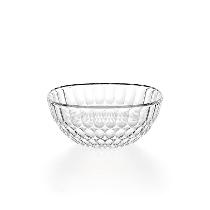Saladier vanity transparent 25 cm - Beautiful Moment the shop