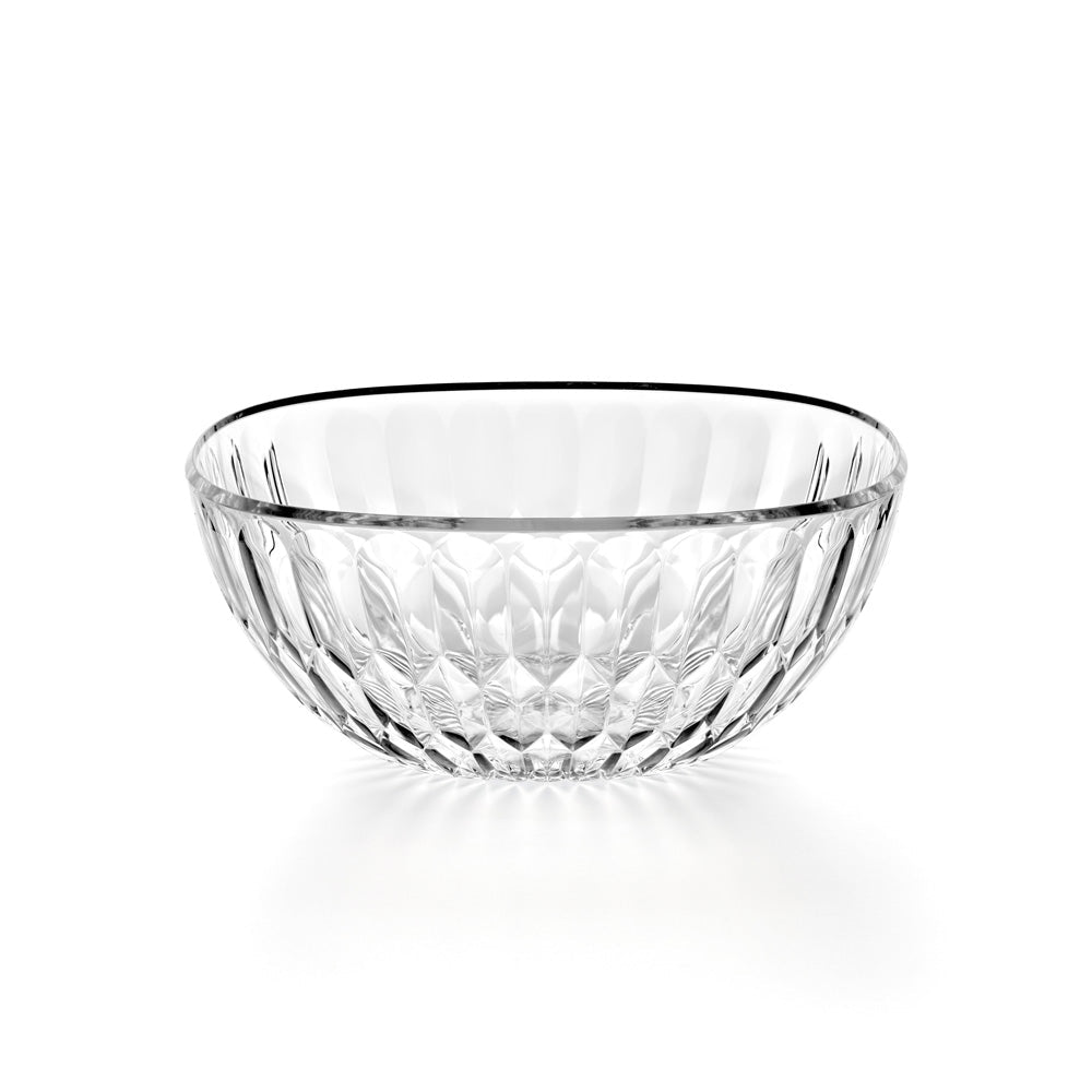 Saladier vanity transparent 30 cm - Beautiful Moment the shop