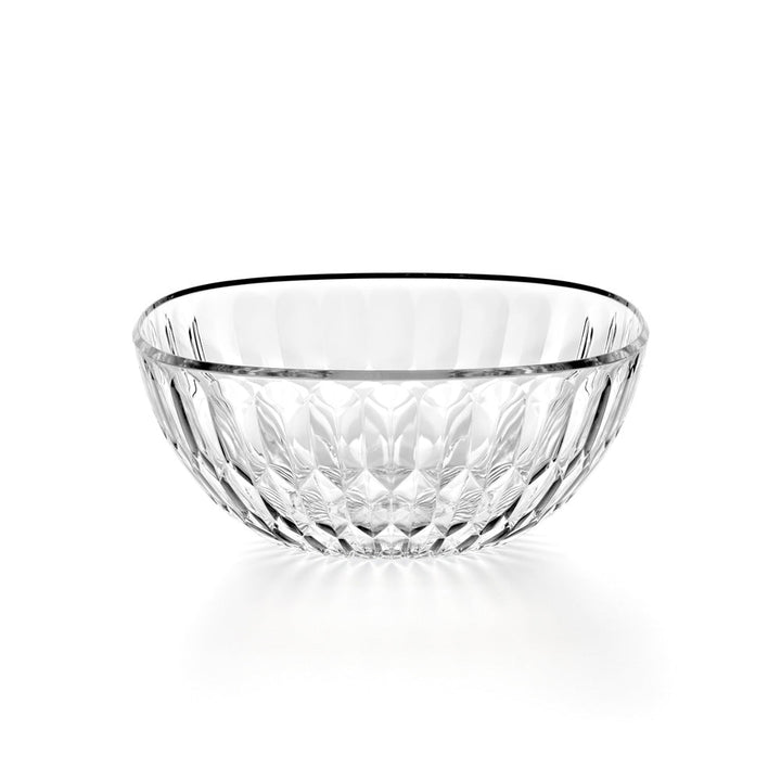 Saladier vanity transparent 30 cm - Beautiful Moment the shop